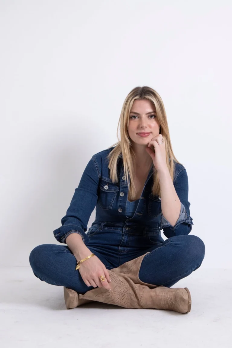 Asia Tarasconi - Showbiz Models